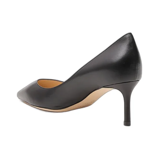 Romy60 Pointed High Heels