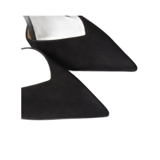 Saeda 100 Pumps