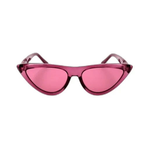 Cat-Eye Sunglasses