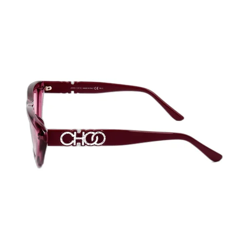 Cat-Eye Sunglasses
