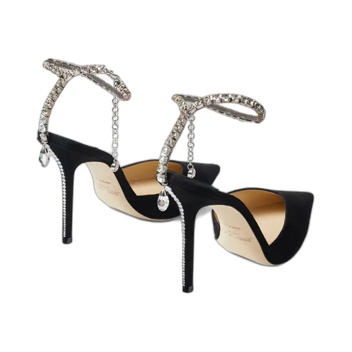 Saeda 100 Pumps