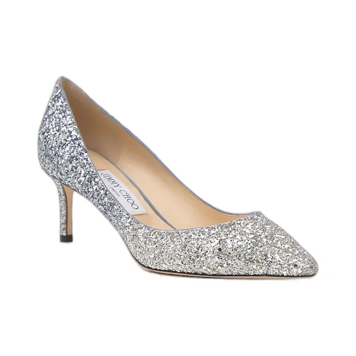 Romy60 Pointed Heels