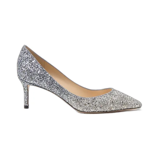 Romy60 Pointed Heels
