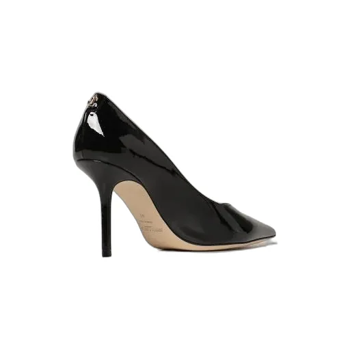 Pointed High Heels