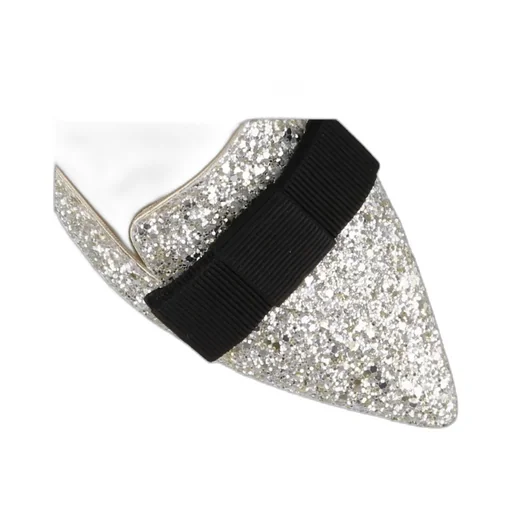 Gala Flat Shoes