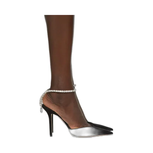 Saeda 100 Pumps