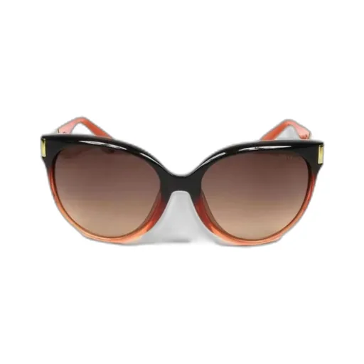 Graded Round Sunglasses