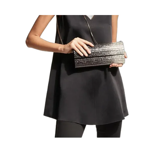 Sweetie Embellished Clutch Bag