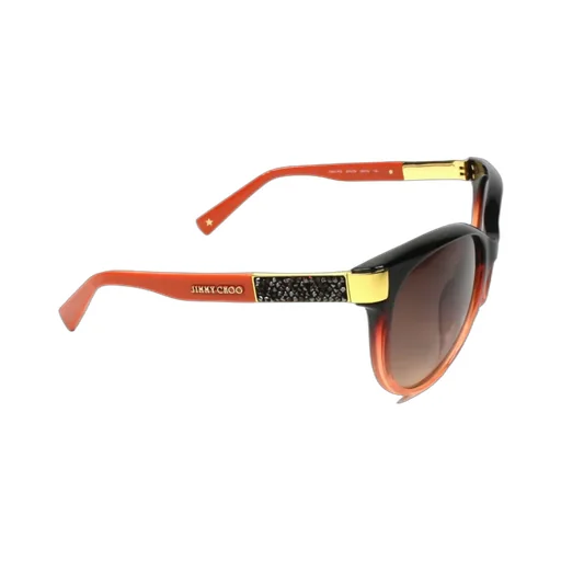 Graded Round Sunglasses