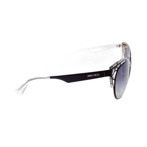 Cat's Eye Sunglasses