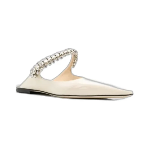 Bing Flat Mules