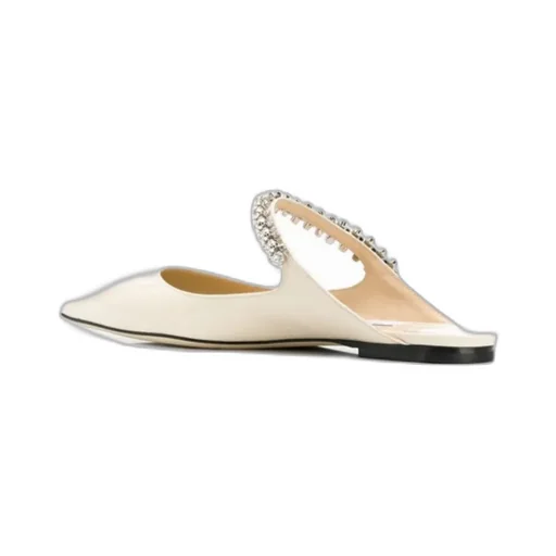 Bing Flat Mules