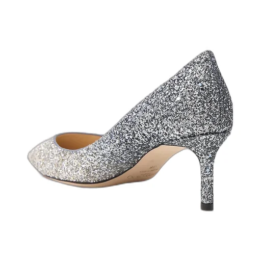 Romy60 Pointed Heels