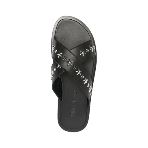 Palmo Leather Sandals