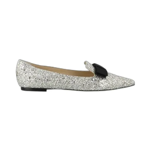 Gala Flat Shoes