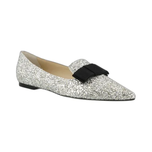 Gala Flat Shoes