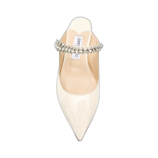 Bing Flat Mules