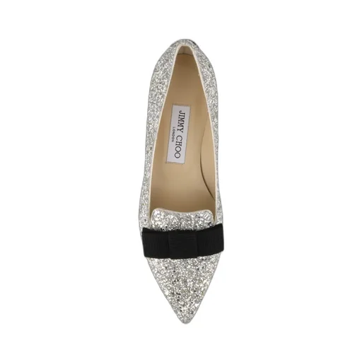 Gala Flat Shoes