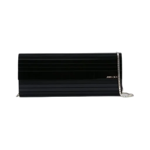 Sweetie Chain Clutch Bag