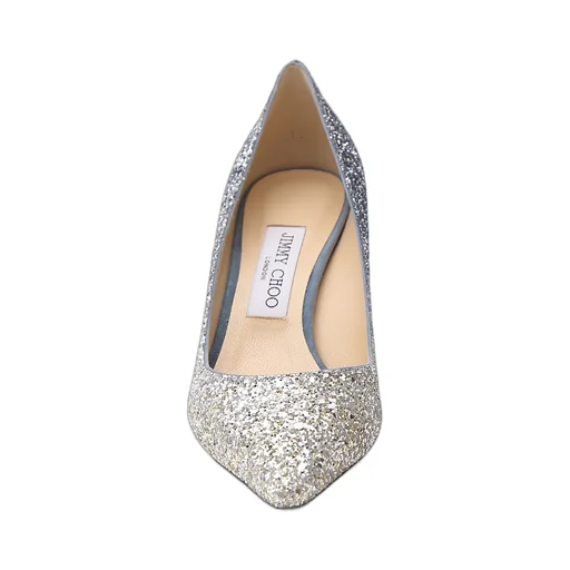 Romy60 Pointed Heels