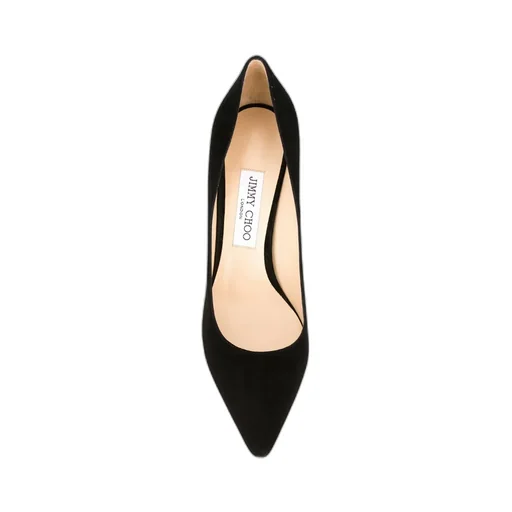 Romy 85 Pumps