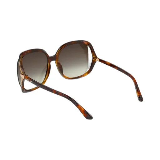 Logo Full-Frame Sunglasses