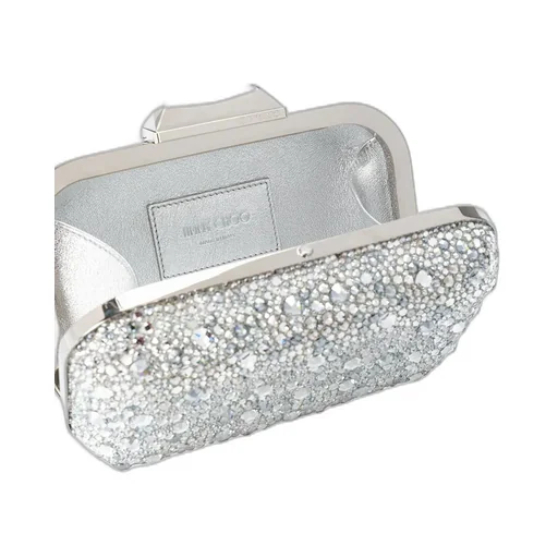 Embellished Clutch Bag
