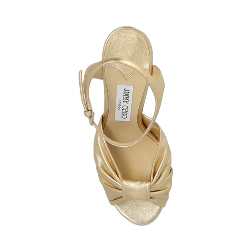 Heloise Platform Sandals