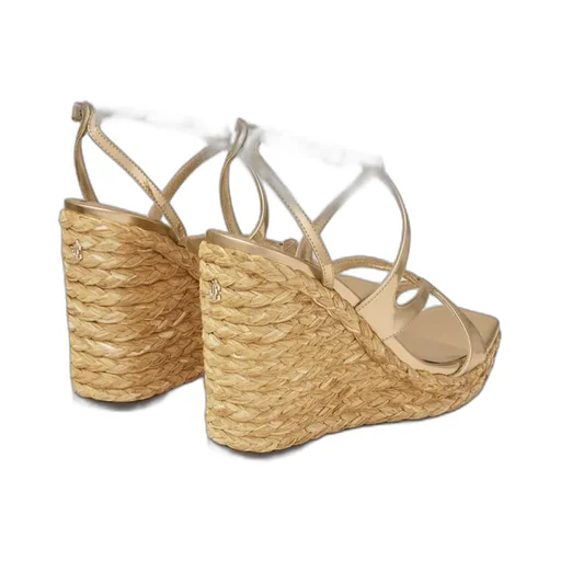 Ayla 110 Wedge Sandals