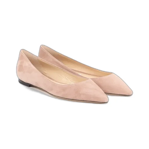 Romy Flats