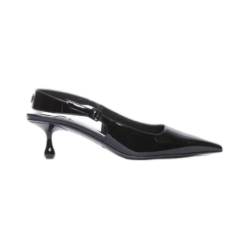 Amel 50 Slingback Pumps