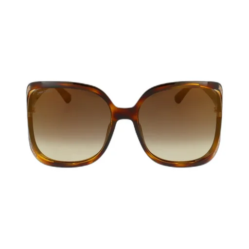 Logo Full-Frame Sunglasses