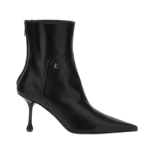 Cycas Pointed-Toe Ankle Boots