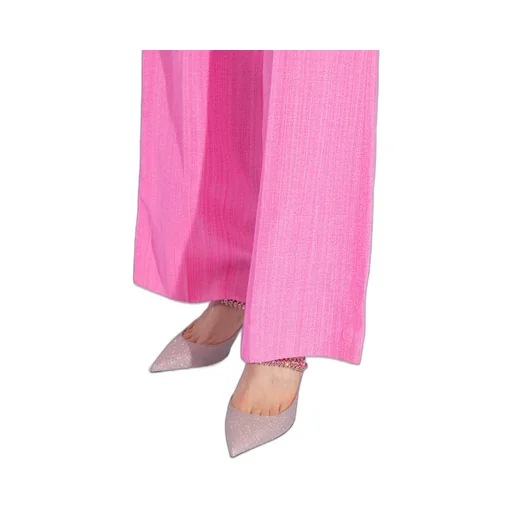 Bing Heeled Sandals