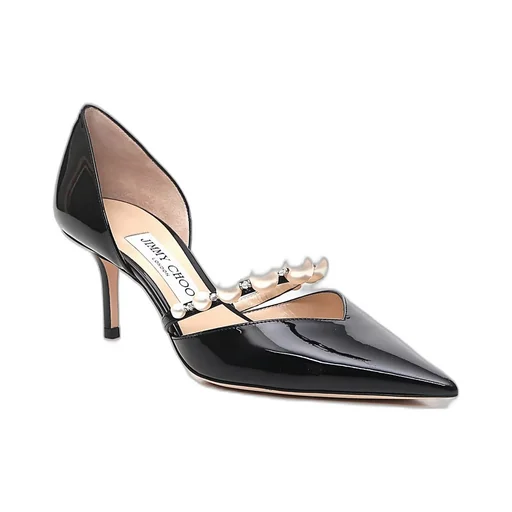 Aurelie 65 Embellished Pumps
