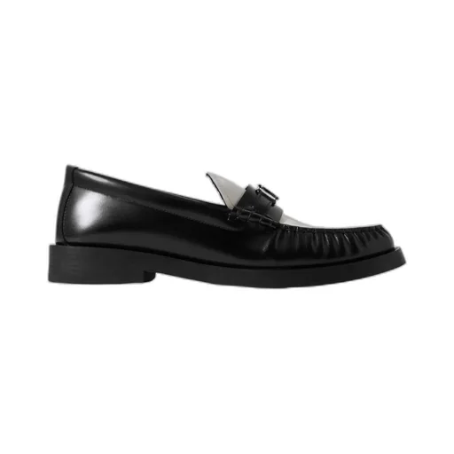 Addie Embellished Loafers