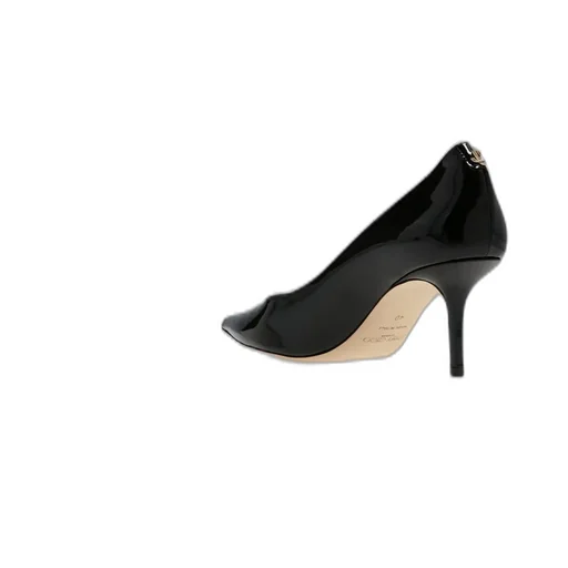 Love 65 Pointed-Toe Pumps