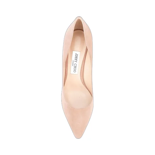 Romy 85 Pumps