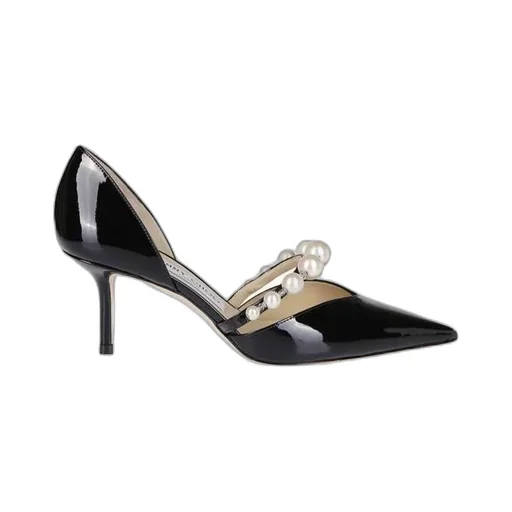 Aurelie 65 Embellished Pumps