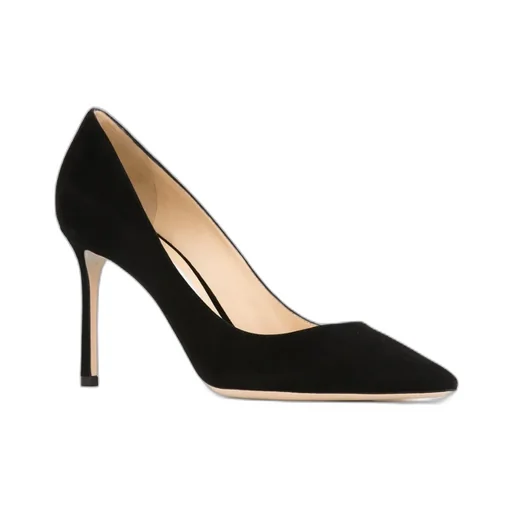 Romy 85 Pumps