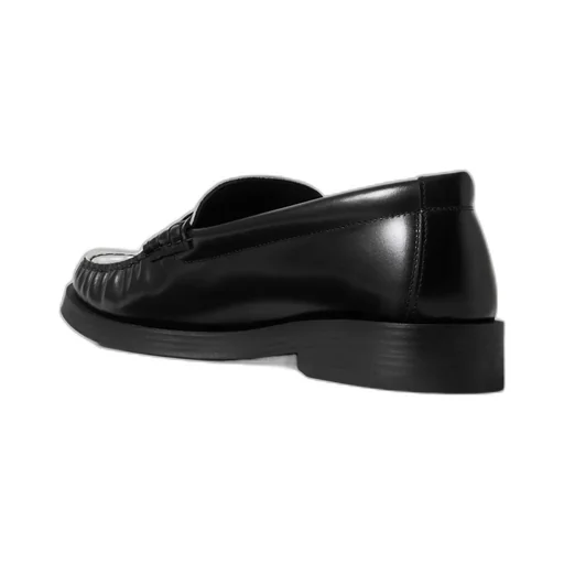 Addie Embellished Loafers