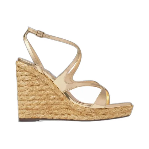 Ayla 110 Wedge Sandals