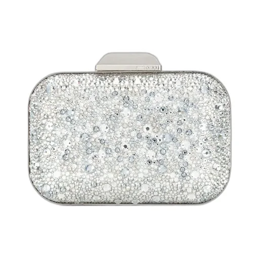 Embellished Clutch Bag