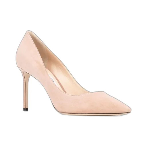 Romy 85 Pumps