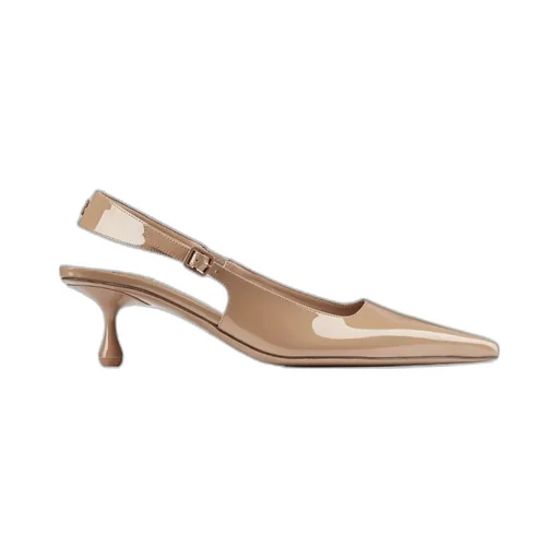 Amel 50 Slingback Pumps