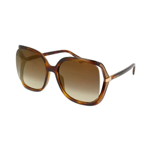 Logo Full-Frame Sunglasses