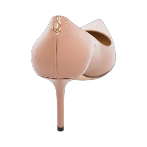 Love 85 Pointed-Toe Pumps
