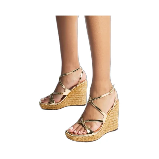 Ayla 110 Wedge Sandals