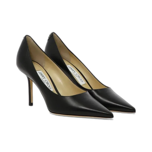 Love 85 Pointed Toe Pumps