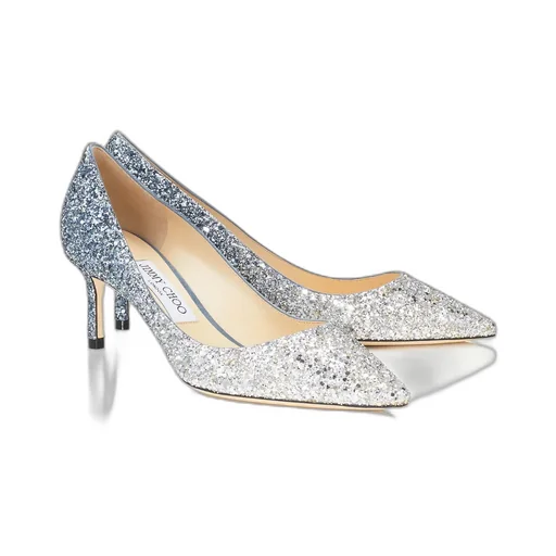 Romy 60 Embellished Pumps